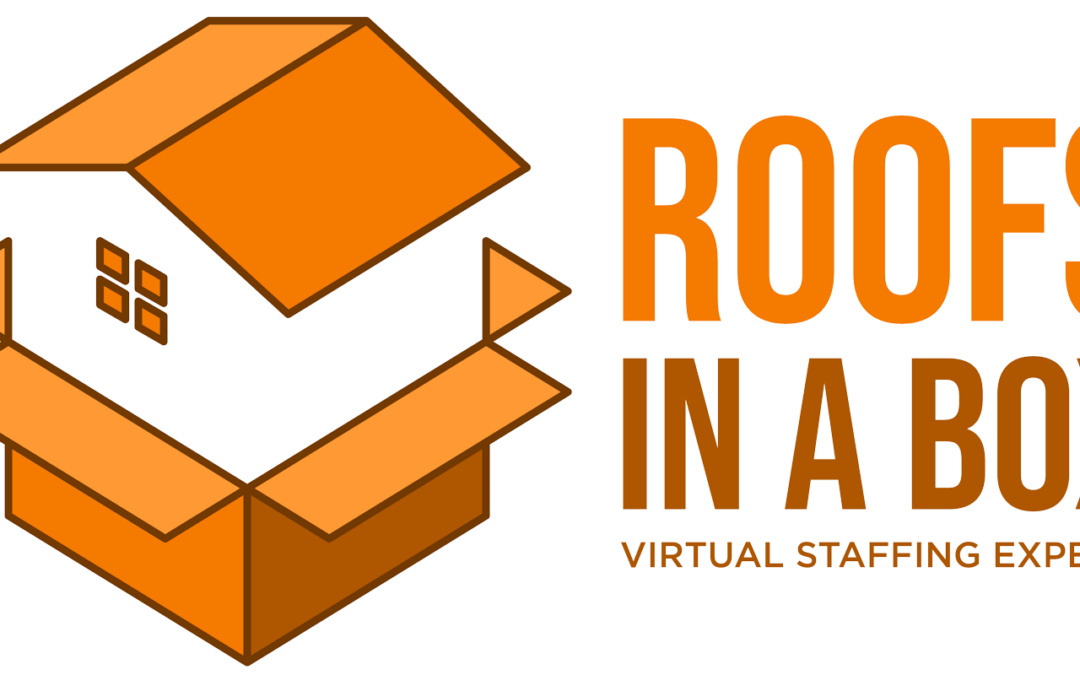 Roofs In A Box: Transforming Roofing Operations with Virtual Staffing Solutions